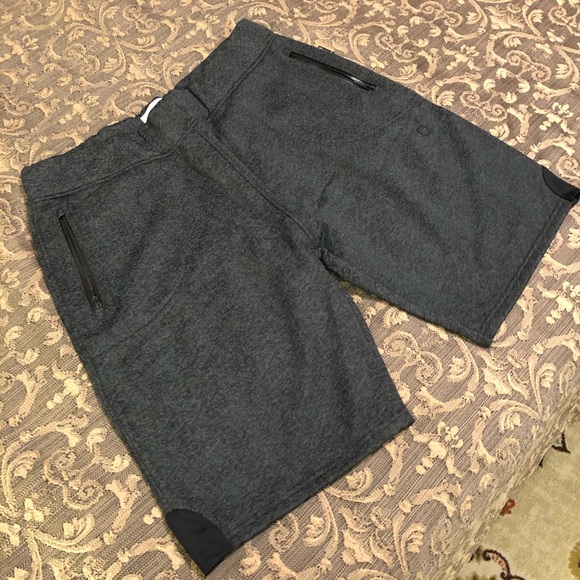 Diamond Supply Co. Other - Diamon Hybrid short BNWOT XL GREY